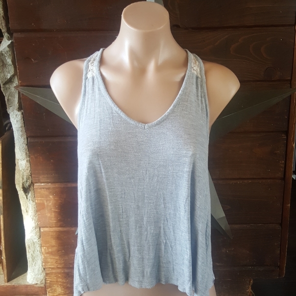 Racer back tank top! - Picture 1 of 2